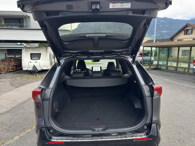 Toyota RAV4 2.5 Plug-In-Hybrid Platinum