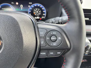 Toyota RAV4 2.5 Plug-In-Hybrid Platinum