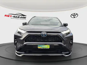 Toyota RAV4 2.5 Plug-In-Hybrid Platinum