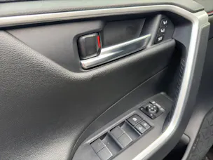 Toyota RAV4 2.5 Plug-In-Hybrid Platinum