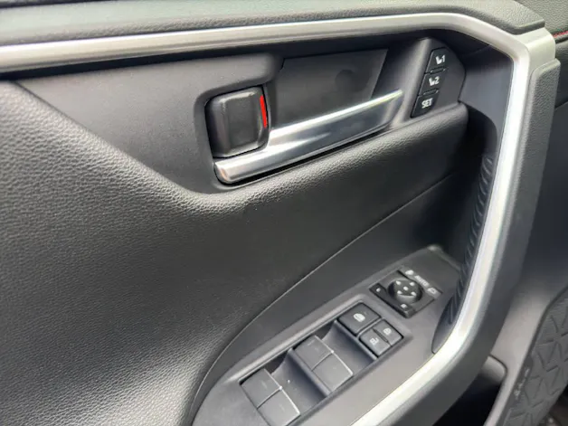 Toyota RAV4 2.5 Plug-In-Hybrid Platinum