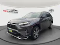 Toyota RAV4 2.5 Plug-In-Hybrid Platinum