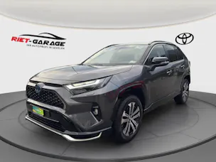 Toyota RAV4 2.5 Plug-In-Hybrid Platinum