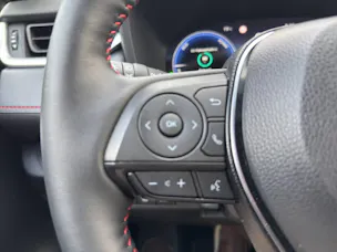 Toyota RAV4 2.5 Plug-In-Hybrid Platinum