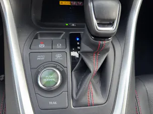 Toyota RAV4 2.5 Plug-In-Hybrid Platinum