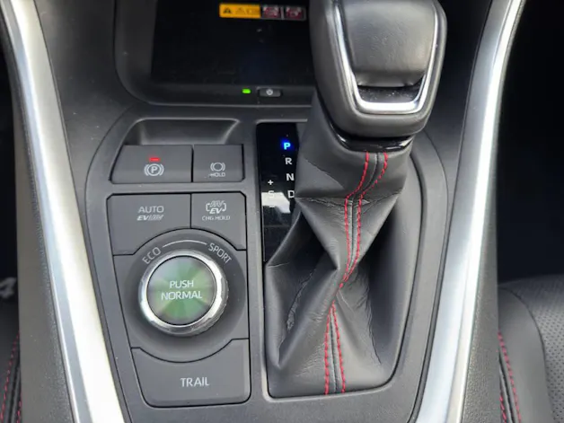 Toyota RAV4 2.5 Plug-In-Hybrid Platinum