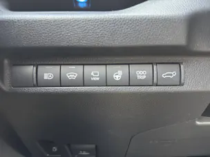 Toyota RAV4 2.5 Plug-In-Hybrid Platinum