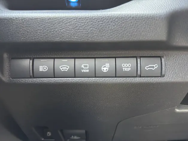 Toyota RAV4 2.5 Plug-In-Hybrid Platinum