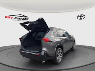 Toyota RAV4 2.5 Plug-In-Hybrid Platinum