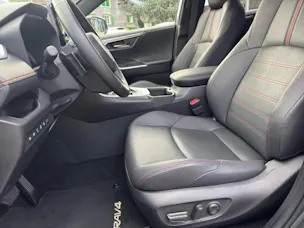 Toyota RAV4 2.5 Plug-In-Hybrid Platinum