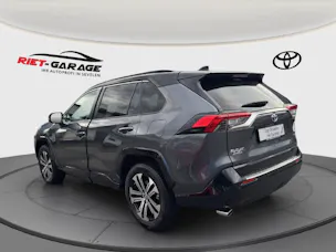 Toyota RAV4 2.5 Plug-In-Hybrid Platinum