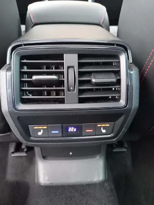 SKODA Kodiaq 2.0 Bi-TDI 240 RS DSG