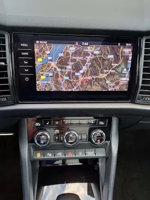 SKODA Kodiaq 2.0 Bi-TDI 240 RS DSG