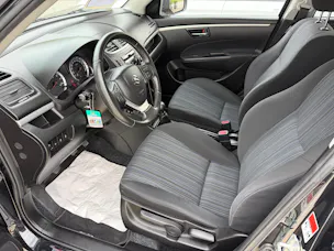 Suzuki Swift 1.2 Piz Sulai Top 4x4