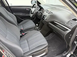 Suzuki Swift 1.2 Piz Sulai Top 4x4
