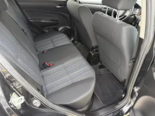 Suzuki Swift 1.2 Piz Sulai Top 4x4