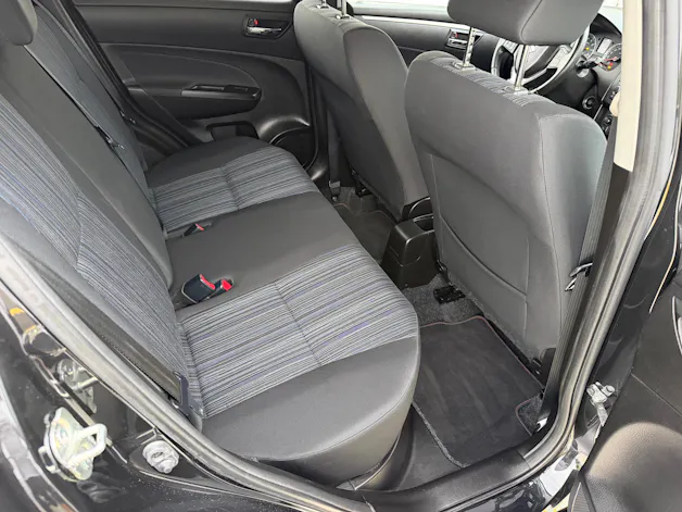 Suzuki Swift 1.2 Piz Sulai Top 4x4