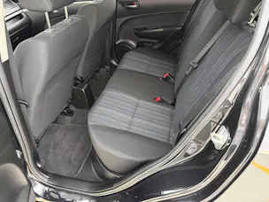 Suzuki Swift 1.2 Piz Sulai Top 4x4