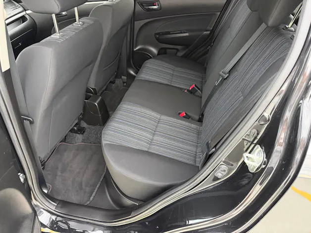Suzuki Swift 1.2 Piz Sulai Top 4x4