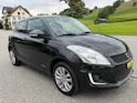 Suzuki Swift 1.2 Piz Sulai Top 4x4