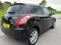Suzuki Swift 1.2 Piz Sulai Top 4x4