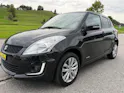 Suzuki Swift 1.2 Piz Sulai Top 4x4