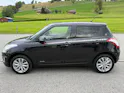 Suzuki Swift 1.2 Piz Sulai Top 4x4