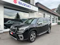 Subaru Forester Station 2.0i e-Boxer Luxury