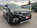Subaru Forester Station 2.0i e-Boxer Luxury