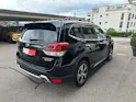 Subaru Forester Station 2.0i e-Boxer Luxury
