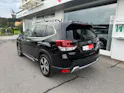 Subaru Forester Station 2.0i e-Boxer Luxury