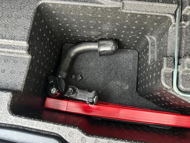 Subaru Forester Station 2.0i e-Boxer Luxury