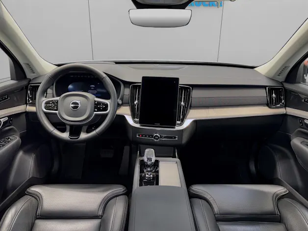 VOLVO XC90 2.0 B5 MH Plus Bright AWD