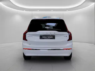 VOLVO XC90 2.0 B5 MH Plus Bright AWD