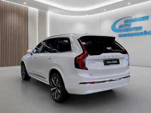 VOLVO XC90 2.0 B5 MH Plus Bright AWD