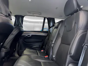 VOLVO XC90 2.0 B5 MH Plus Bright AWD