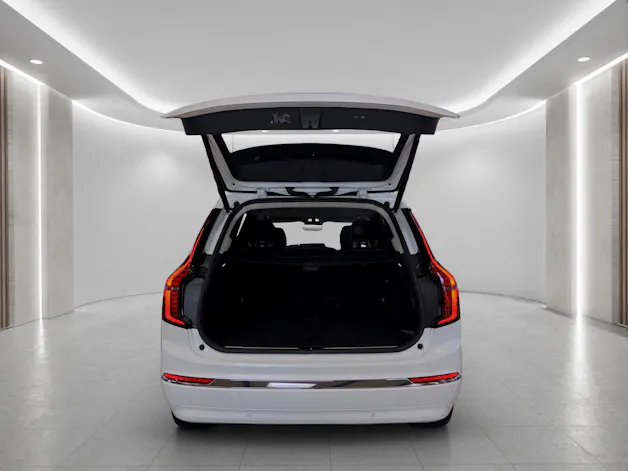 VOLVO XC90 2.0 B5 MH Plus Bright AWD