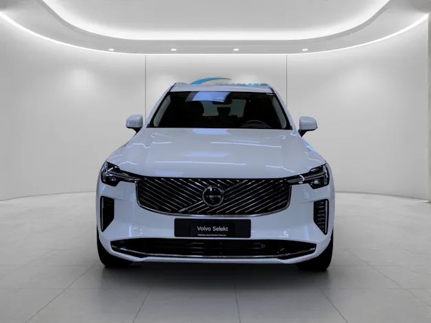 VOLVO XC90 2.0 B5 MH Plus Bright AWD