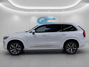 VOLVO XC90 2.0 B5 MH Plus Bright AWD