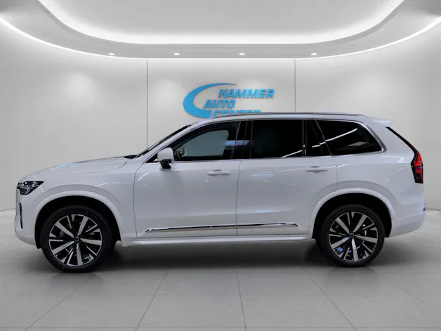 VOLVO XC90 2.0 B5 MH Plus Bright AWD
