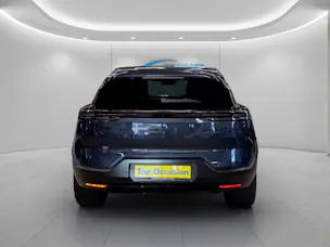 Polestar 3 Long Range Dual Motor