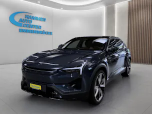 Polestar 3 Long Range Dual Motor