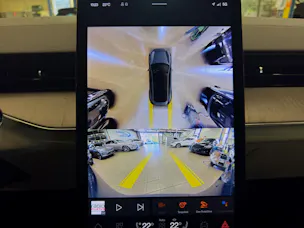 Polestar 3 Long Range Dual Motor
