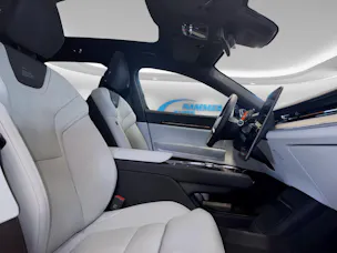 Polestar 3 Long Range Dual Motor