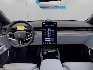 Polestar 3 Long Range Dual Motor