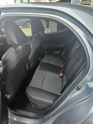 MAZDA 2 1.5 Hybrid Homura