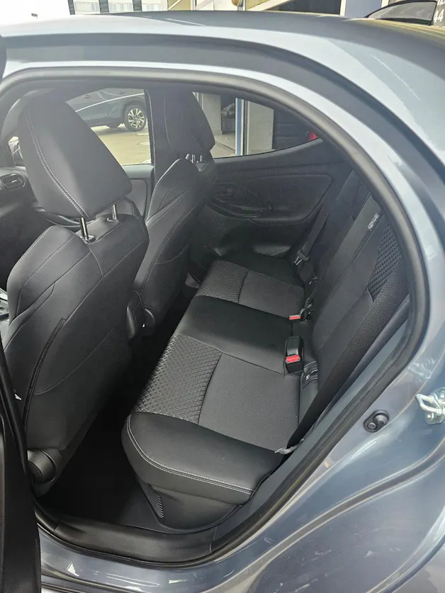 MAZDA 2 1.5 Hybrid Homura