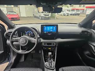 MAZDA 2 1.5 Hybrid Homura