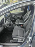 MAZDA 2 1.5 Hybrid Homura
