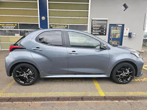 MAZDA 2 1.5 Hybrid Homura